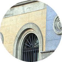 Fachada principal