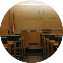 Sala de Justicia